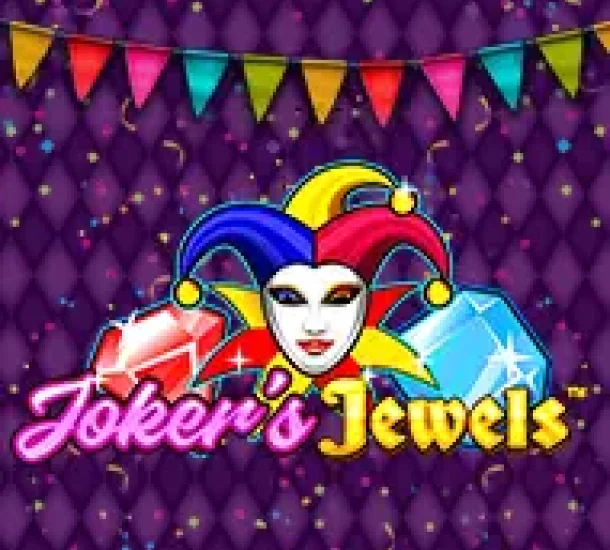 Joker's Jewels