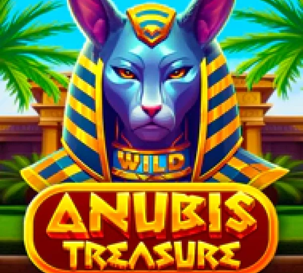 Anubis Treasure